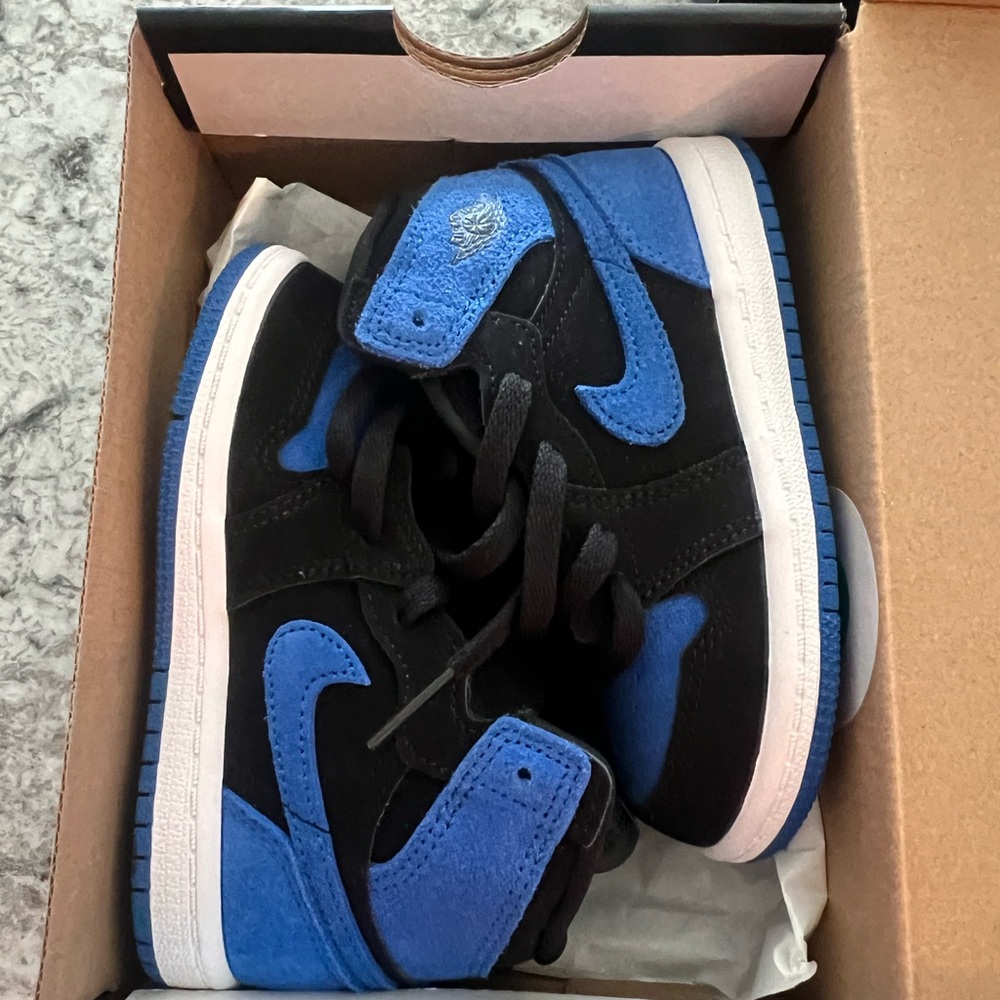 Jordan 1 Retro